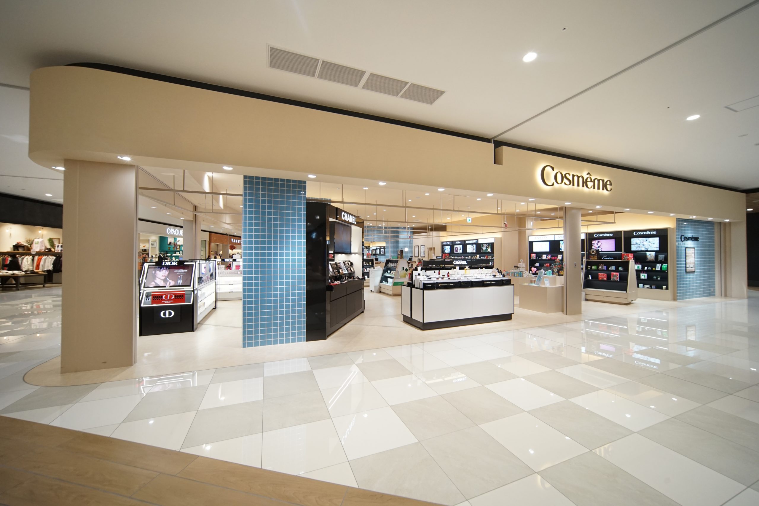 Cosmeme（コスメーム）